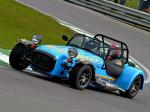 Caterham Seven Superlight R500 Evolution 2004 года
